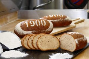 Anno 1900 Brot